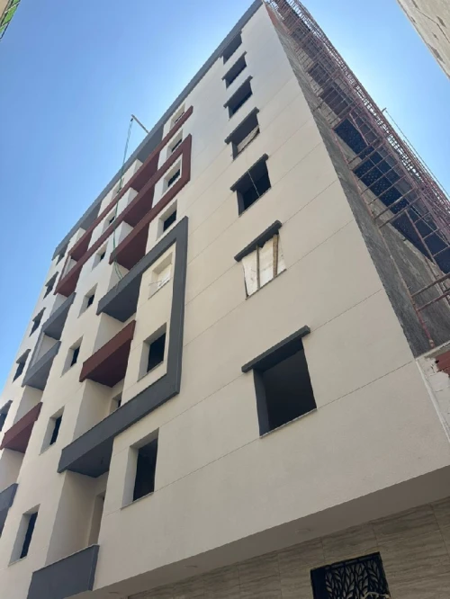 Vente Appartement F3 Alger Bordj el kiffan