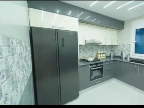 Vente Appartement F3 Alger Bordj el kiffan