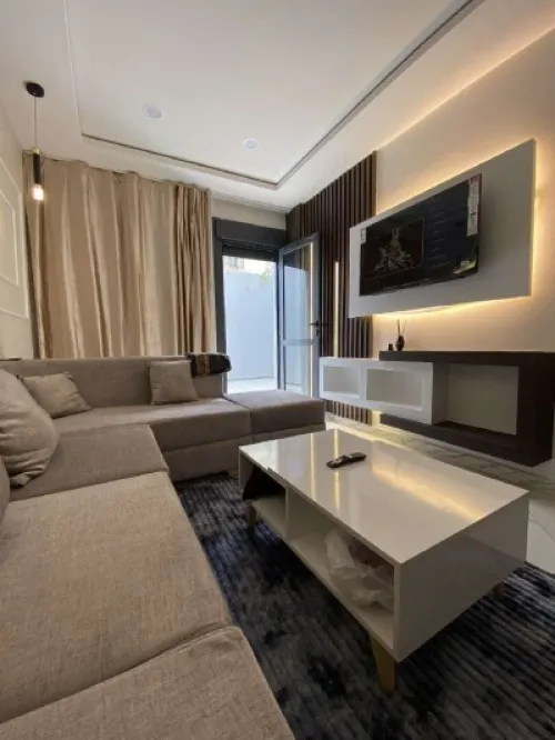 Vente Appartement F4 Alger Bordj el kiffan