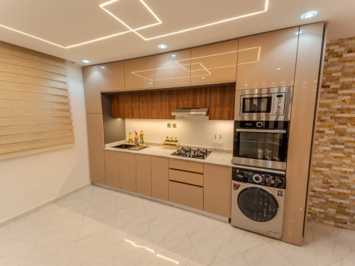 Vente Appartement F4 Alger Bordj el kiffan