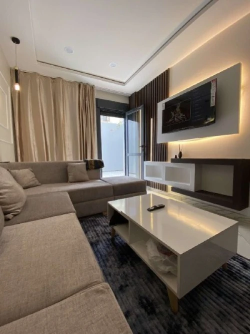Vente Appartement F3 Alger Bordj el kiffan