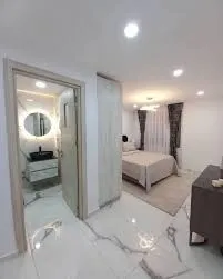 Vente Appartement F3 Alger Bordj el kiffan