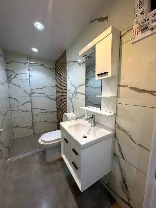 Vente Appartement F3 Alger Bordj el kiffan