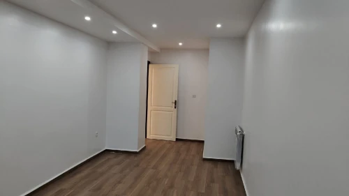 Vente Appartement F6 Alger Bordj el kiffan