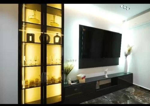 Vente Appartement F3 Alger Bordj el kiffan