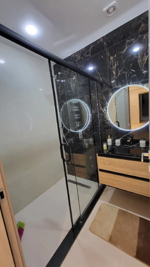 Vente Appartement F2 Alger Bordj el kiffan
