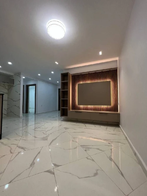 Vente Appartement F4 Alger Bordj el kiffan
