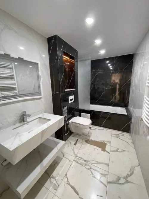 Vente Appartement F4 Alger Bordj el kiffan
