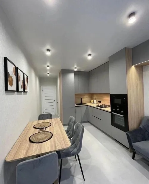 Vente Studio Alger Bordj el kiffan