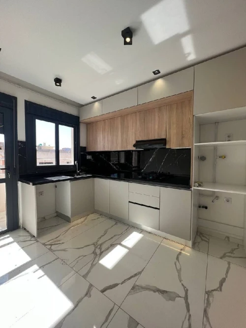 Vente Appartement F3 Alger Bordj el kiffan