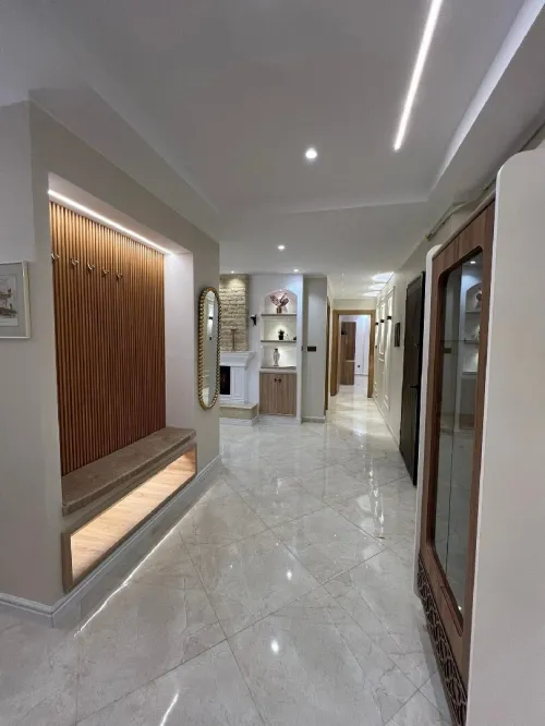 Vente Appartement F3 Alger Bordj el kiffan