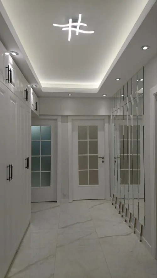 Vente Appartement F4 Alger Bordj el kiffan