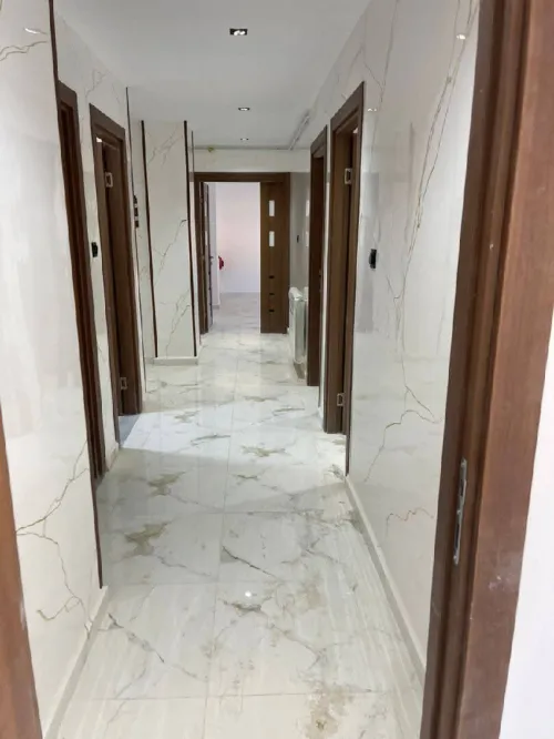 Vente Appartement F3 Alger Bordj el kiffan