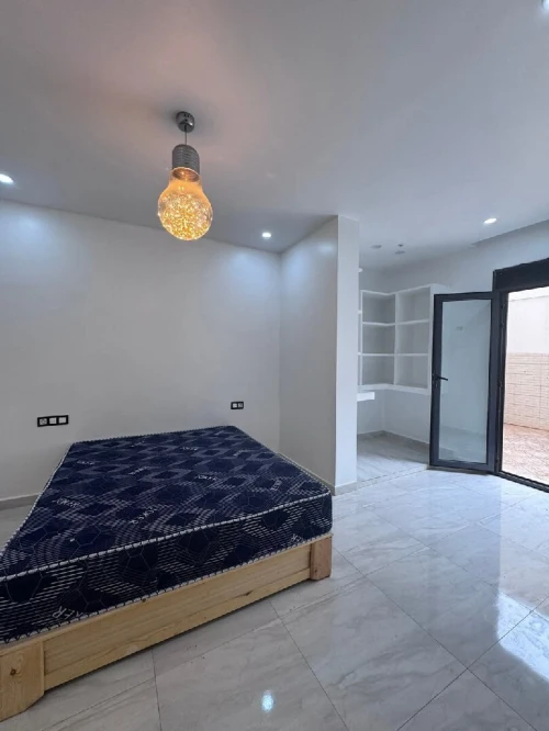 Vente Appartement F4 Alger Bordj el kiffan