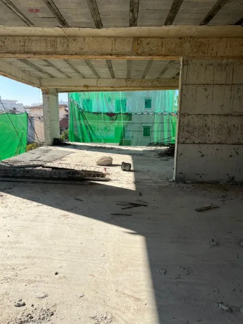 Vente Appartement F4 Alger Kouba