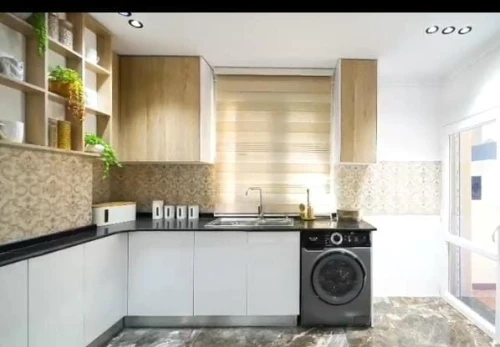 Vente Appartement F3 Alger Bordj el kiffan