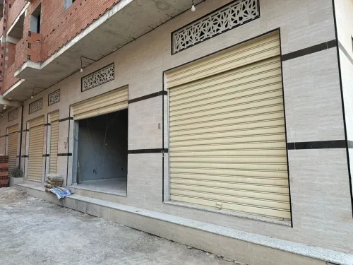 Vente Local Alger Bordj el kiffan
