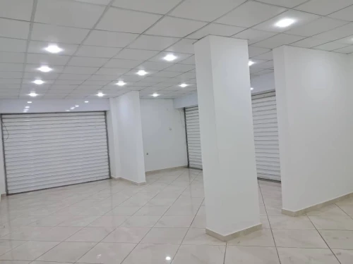 Vente Local Alger Bordj el kiffan