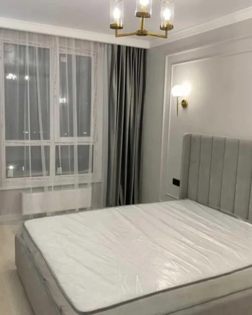 Vente Appartement F2 Alger Bordj el bahri
