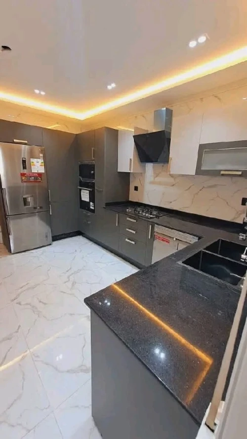 Vente Appartement F4 Alger Kouba