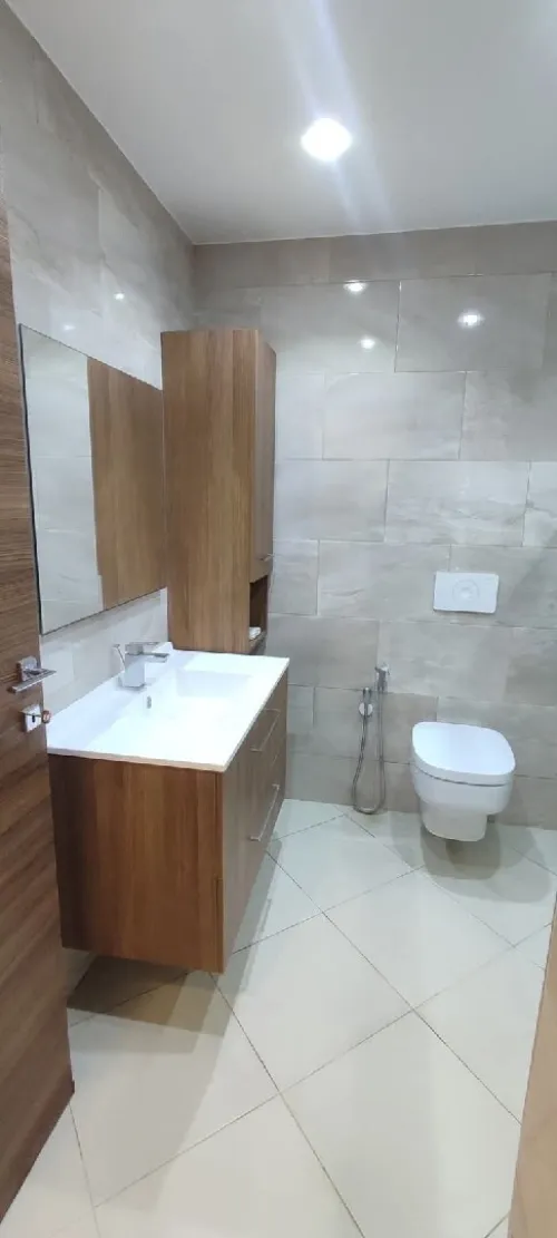 Vente Appartement F3 Alger Bordj el kiffan