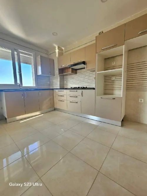 Vente Appartement F2 Alger Bordj el kiffan