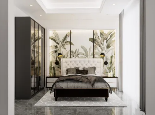 Vente Appartement F4 Alger Bordj el kiffan