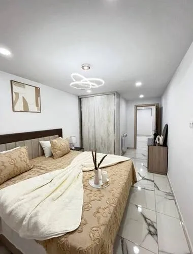 Vente Appartement F3 Alger Bordj el kiffan
