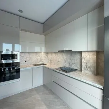 Vente Appartement F4 Alger Bordj el kiffan