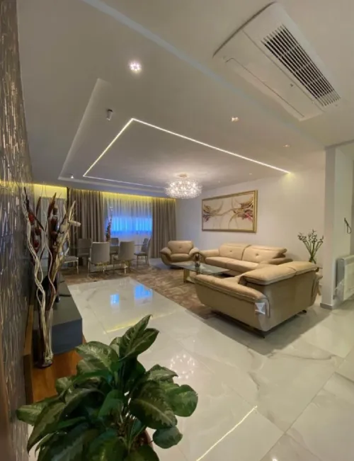 Vente Appartement F3 Alger Bordj el kiffan