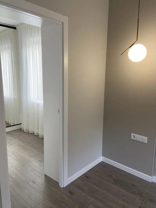 Vente Appartement F2 Alger Bordj el kiffan