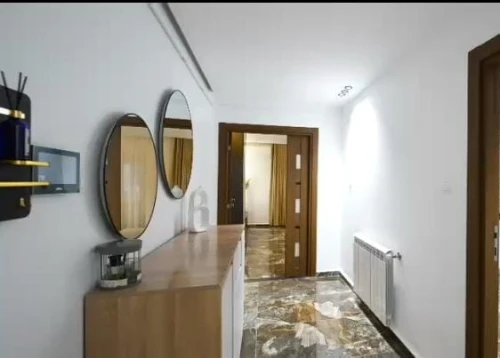 Vente Appartement F3 Alger Bordj el kiffan