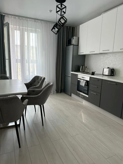 Vente Appartement Alger Bordj el kiffan