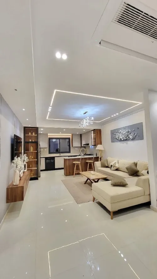 Vente Appartement F2 Alger Bordj el kiffan