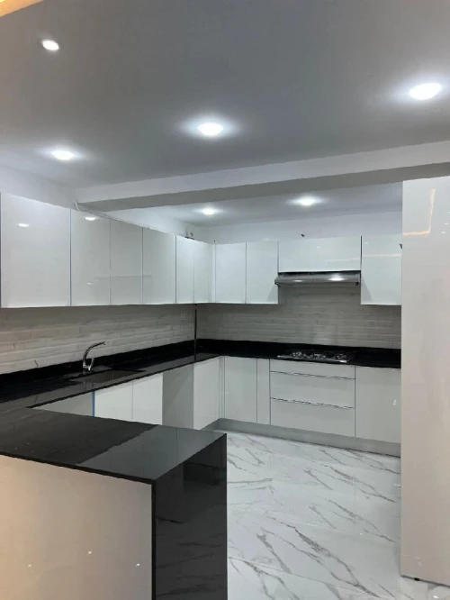 Vente Appartement F4 Alger Bordj el kiffan