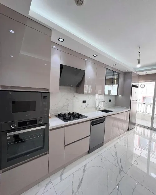 Vente Appartement F4 Alger Bordj el kiffan