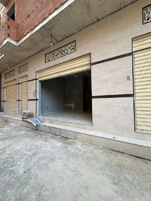 Vente Local Alger Bordj el kiffan