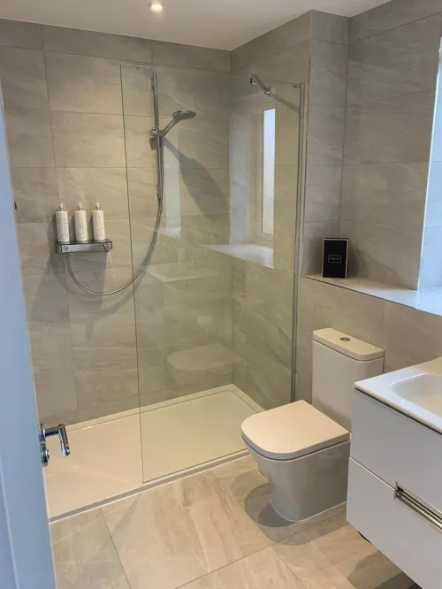 Vente Appartement F3 Alger Bordj el kiffan