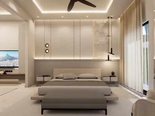 Vente Appartement F3 Alger Bordj el bahri