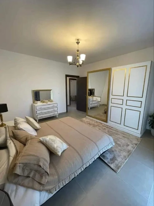 Vente Appartement F4 Alger Bordj el kiffan