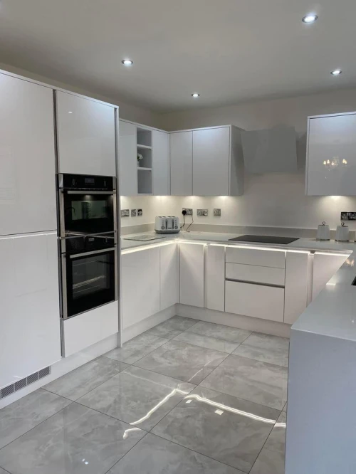 Vente Appartement F3 Alger Bordj el kiffan