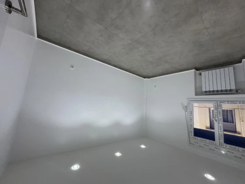 Vente Appartement F4 Alger Bordj el kiffan