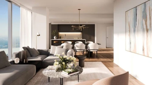 Vente Appartement F4 Alger Bordj el kiffan