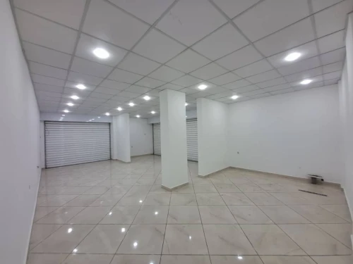 Vente Local Alger Bordj el kiffan