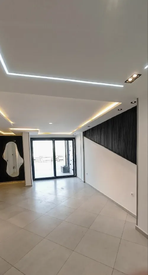 Vente Appartement F4 Alger Kouba