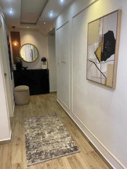 Vente Appartement F4 Alger Bordj el kiffan