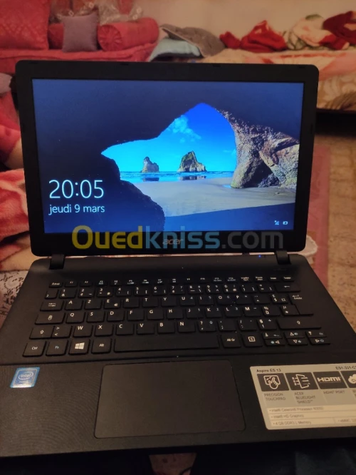 Pc acer