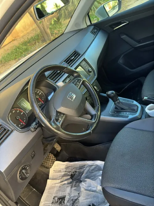 Seat ARONA 2019 Style