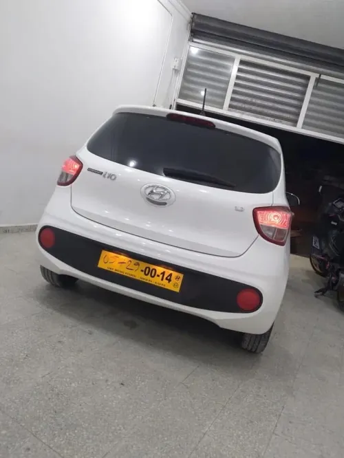 Hyundai Grand i10 2019 DZ