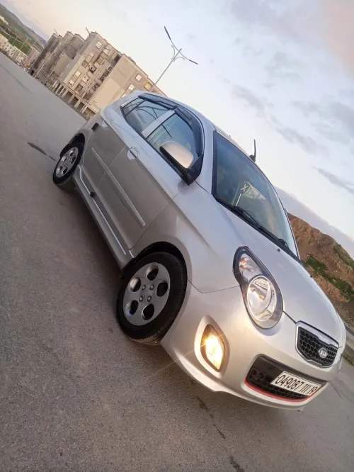 Kia Picanto 2011 Style